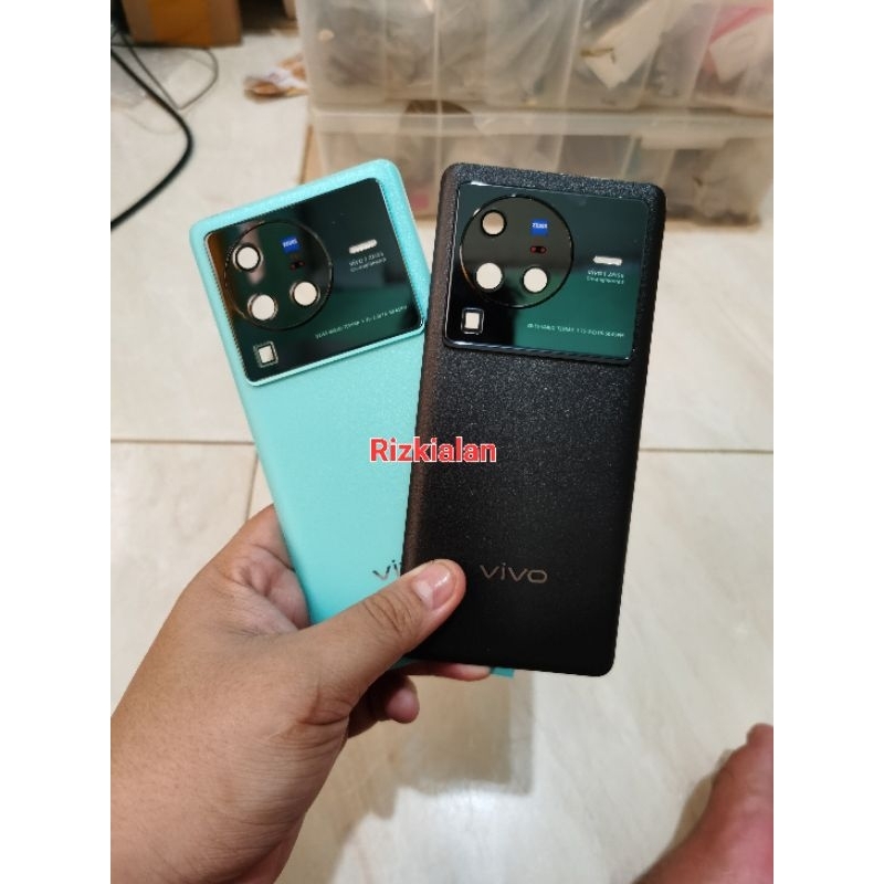 Backdoor Original VIVO X80 PRO