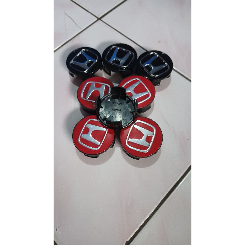 Dop roda velg honda brio mobili jazz freed