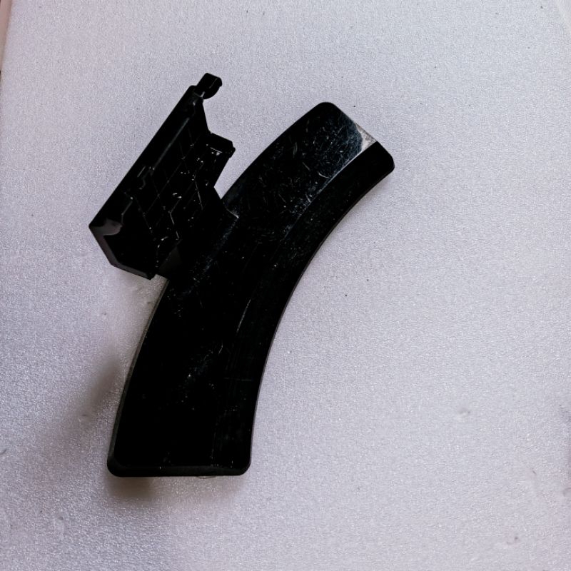 stand kaki tv LG 24mt48Af - breket tv lg 24mt