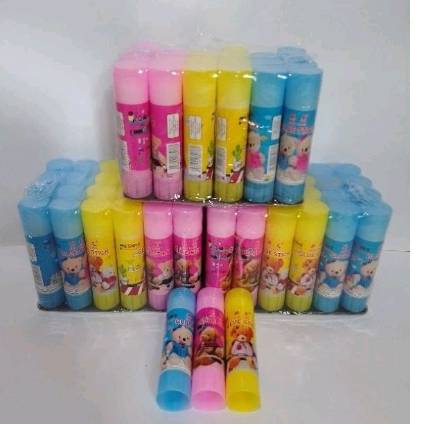 

Glue Stick murah tersedia harga grosir