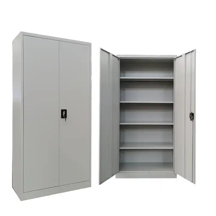 LEMARI CABINET STAINLESS STEEL 304 MEDICAL OBAT SCM1200