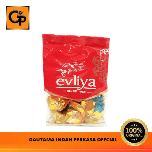 

Coklat Evliya Jival 250g