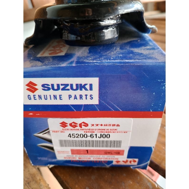 LOWER ARM BALL JOINT SAYAP BAWAH Suzuki APV/ Futura/T120SS/Mega Carry ORI