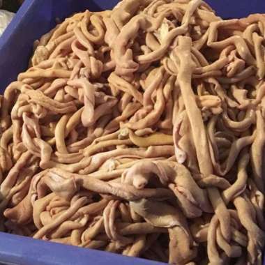 

usus rebus kemasan 1kg beku