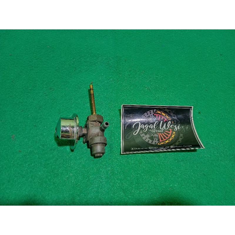 kran tiger revo Original