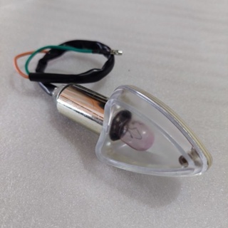 LAMPU SEIN CB GL VARIO RXKING TIGER LAMPU SEIN VARIASI MINI JADUL LAMPU SEIN UNIVERSAL VIXION SCORPI