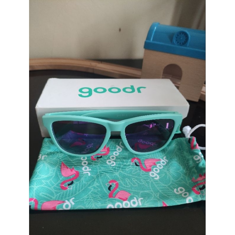 Goodr Running Sunglasses