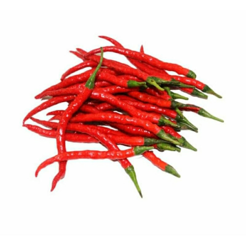 

cabai merah asli brastagi