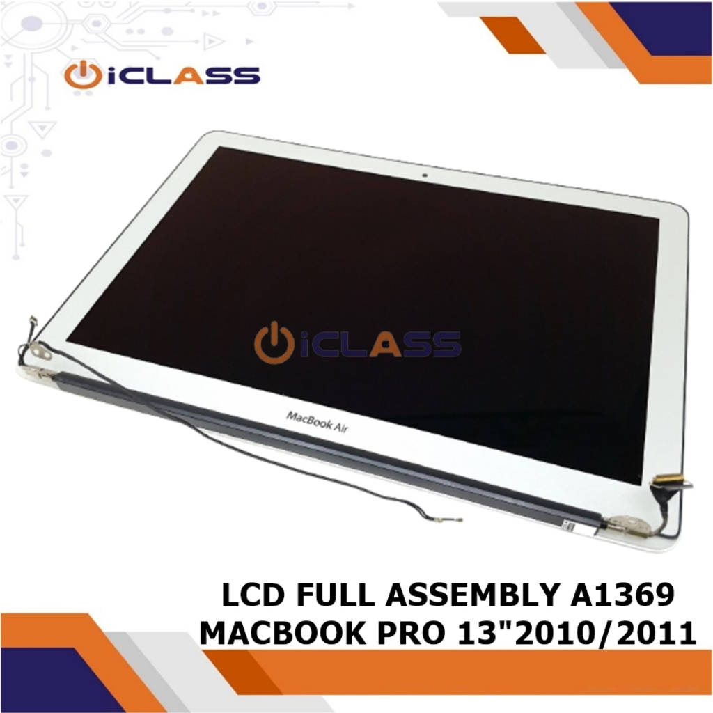 LCD MACBOOK PRO A1369 13 INCH 2010 2011