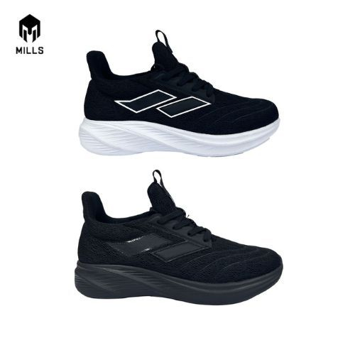 MILLS Sepatu Running Shoes Raptor CL