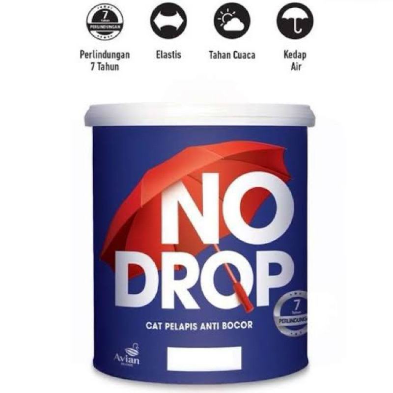 No Drop 1kg