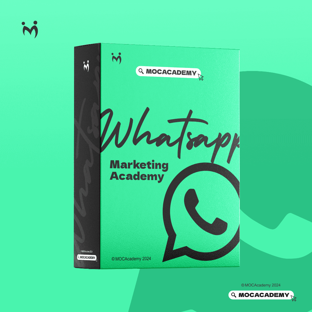 Whatsapp Marketing - MOC Academy 69