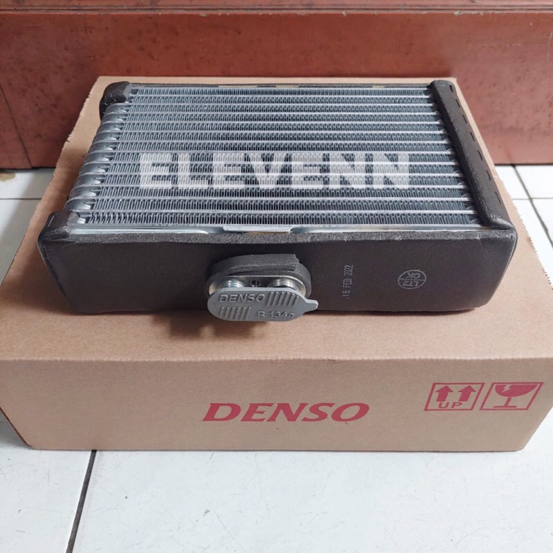 Evaporator Evap AC Mobil Avanza Xenia Rush Terios Old Dibawah 2012