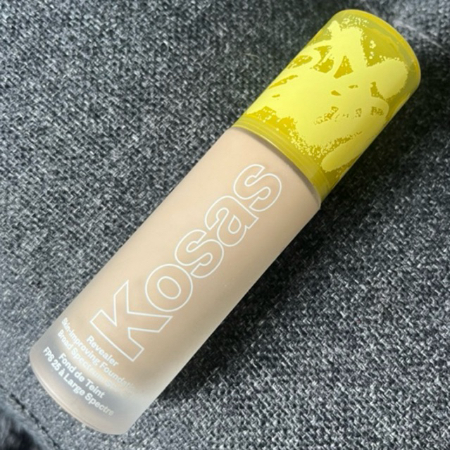 *SALE*PRELOVED KOSAS FOUNDATION #170 Light Neutral warm