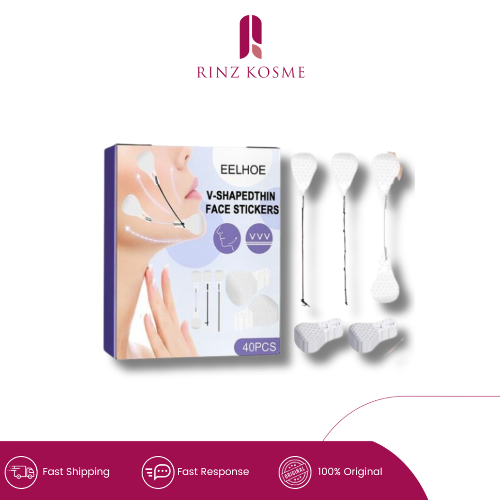 INSTANT FACE LIFT TAPE