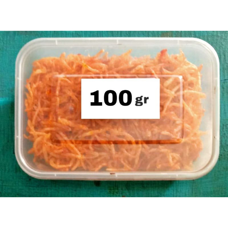 

Kentang Mustofa 100gr