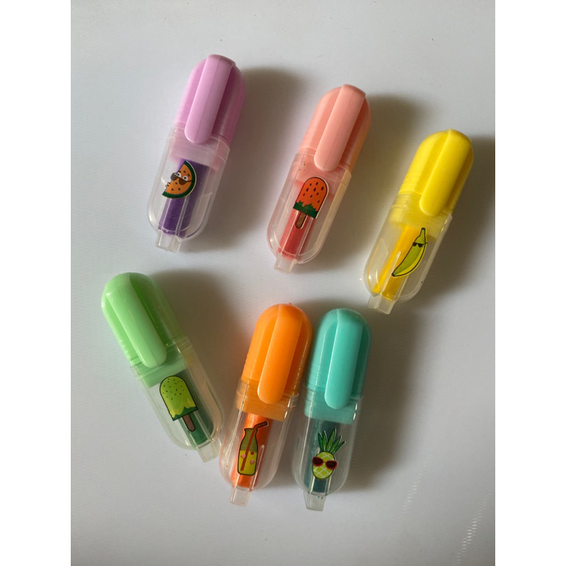 

Stabilo mini murah grosir alat tulis