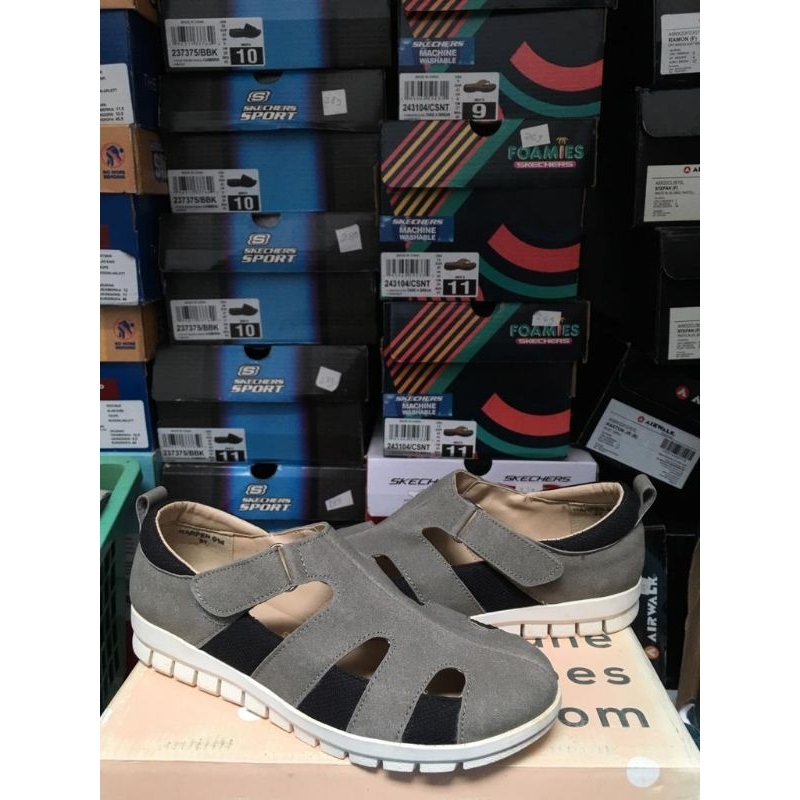 SEPATU AMANDA JANE'S HARPER014