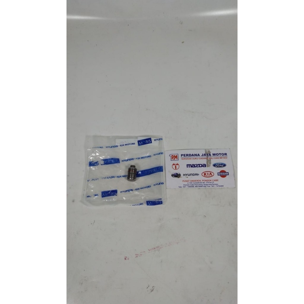 HLA Adjuster Klep Timor SOHC Hyundai Accent Verna