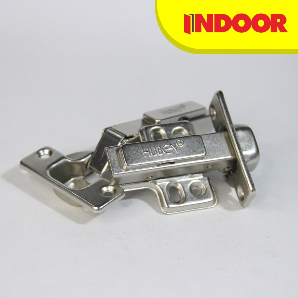 Engsel SlowMotion Huben