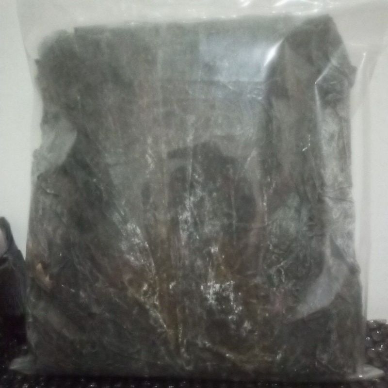 

Kombu/konbu/daishi/dried klep/rumput laut kering/haidai 1kg