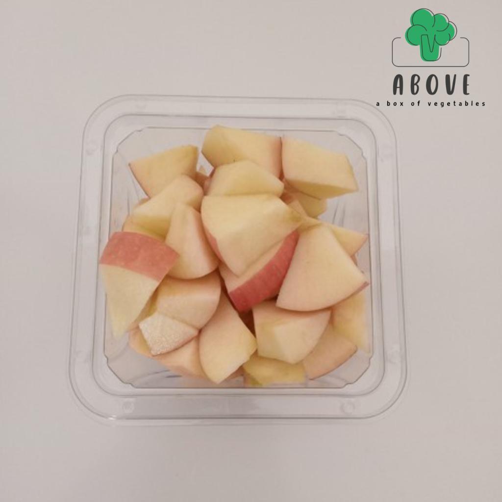 

Buah Potong Apel Fuji (350gr) - Buah ABOVE