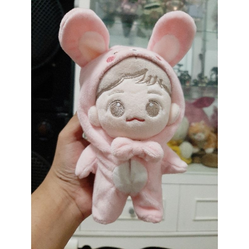 Doll chanyeol