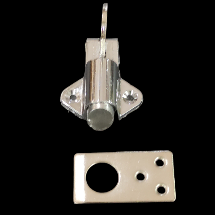 Spring Knive / Slot Jendela merk Bossini