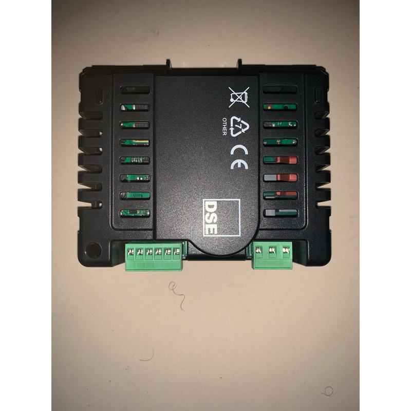 battery charger DSE