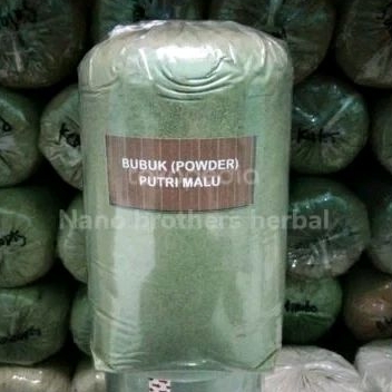 

Bubuk Putrimalu murni 100% - 1 kg