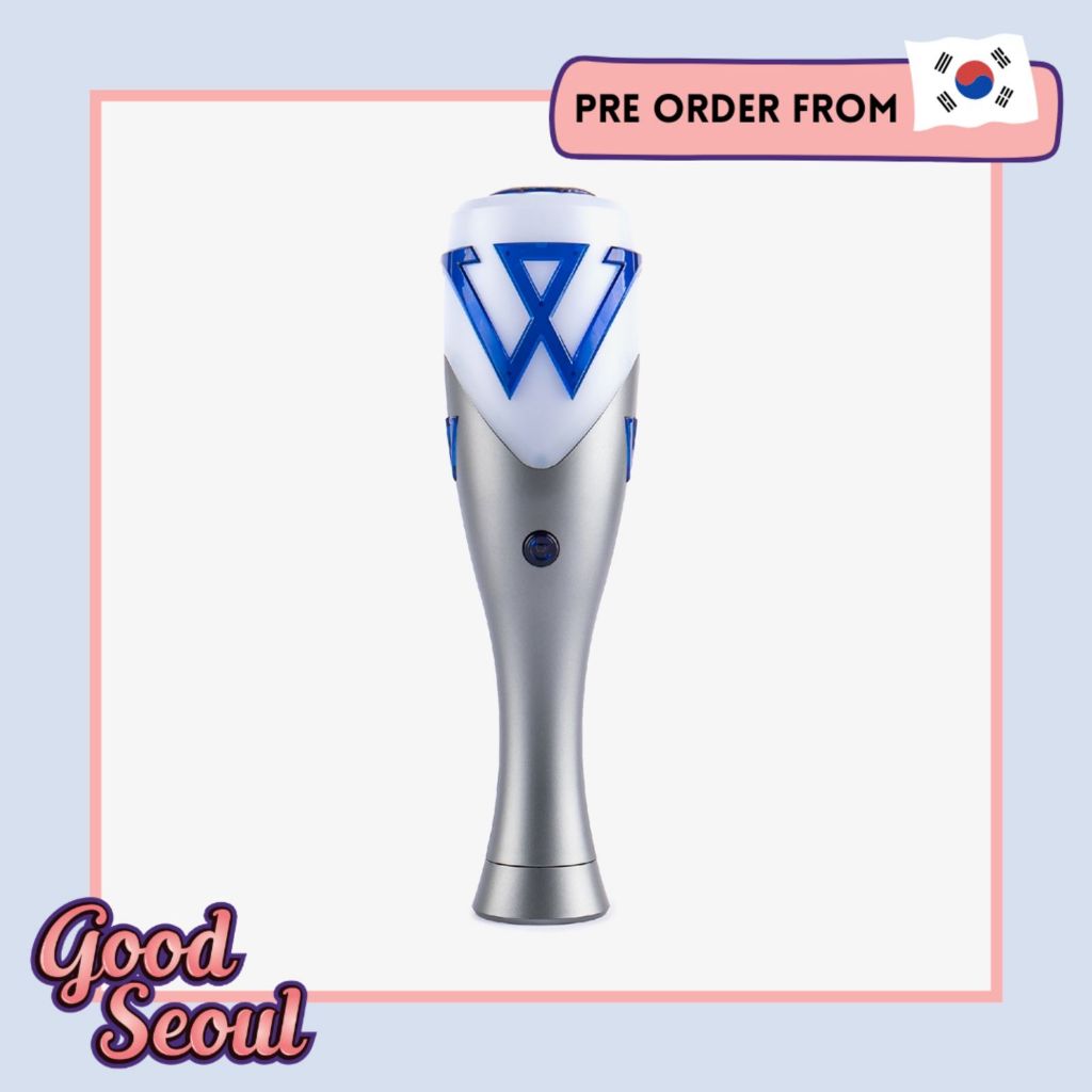 WINNER OFFICIAL LIGHTSTICK