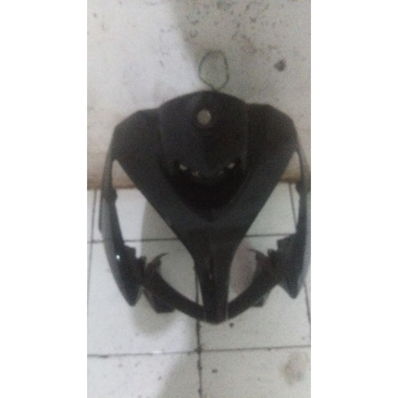 totok tameng nouvo z
