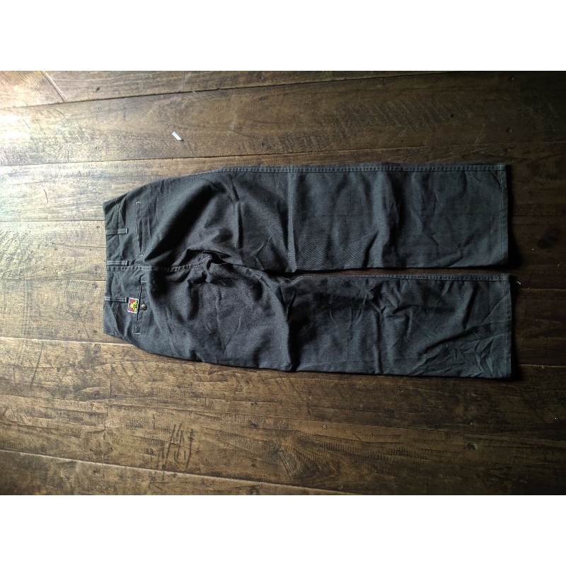 celana panjang ben davis