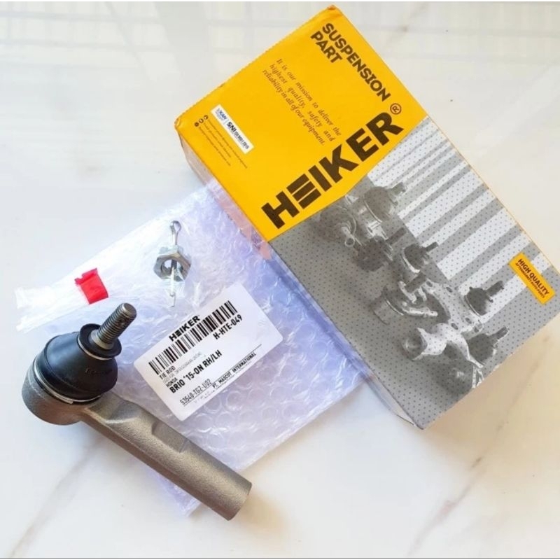 HEIKER TIE ROD PENDEK HONDA BRIO 2015-2021