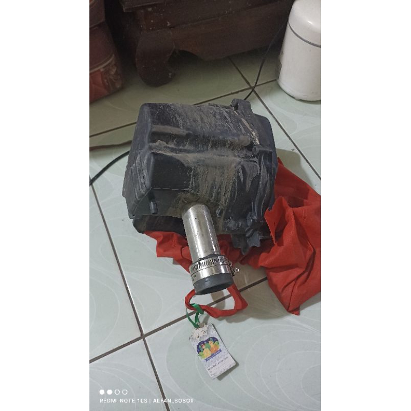 Filter Airblade Honda Ori
