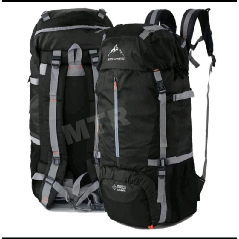 Tas cerir tas ranser gunung bonus ring coper bag