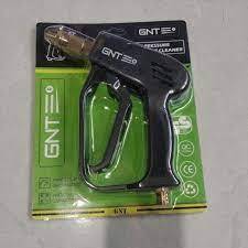 Sprayer Gun Spray Air Brush Jet Cleaner Washer Nosel Pistol Tembakan Semprotan Air GNT
