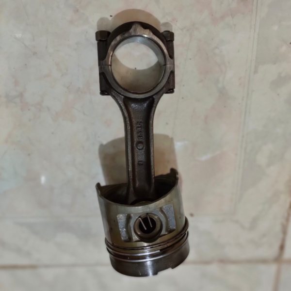 SALE Stang Seher L300 Diesel Solar Komplit berkualitas