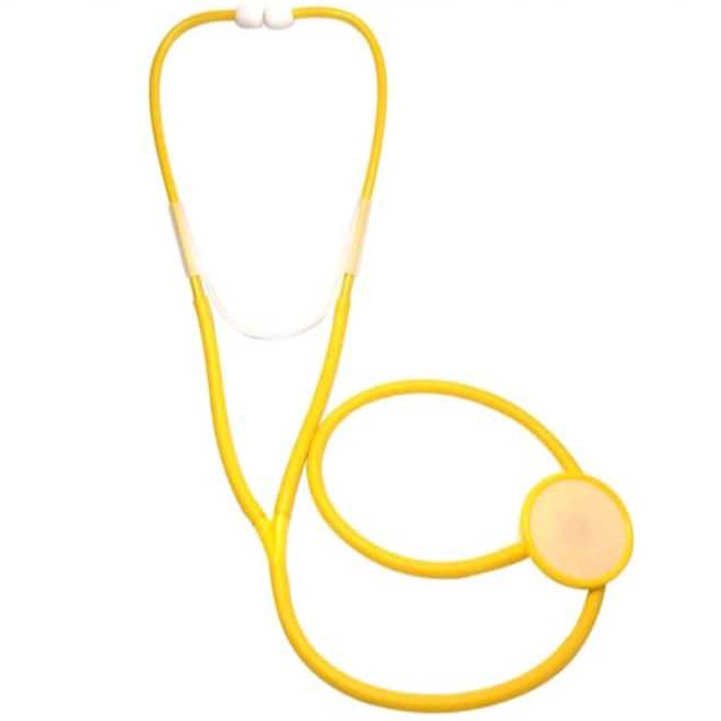 PROMO MURAH Stetoskop Dokter Anak  Stetoskop  Stetoskop Mainan  Stetoskop Anak