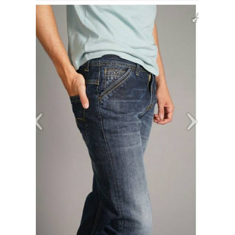 Celana Panjang Lois CFL385C1