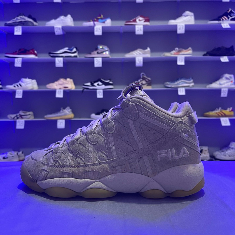 Sepatu Second Fila Spaghetti