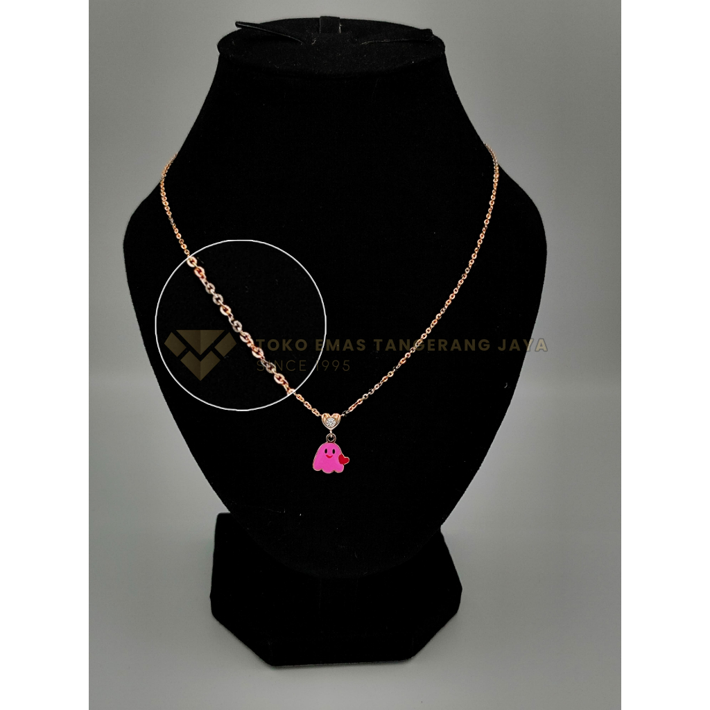 Kalung Anak Emas 8K 04-044-505