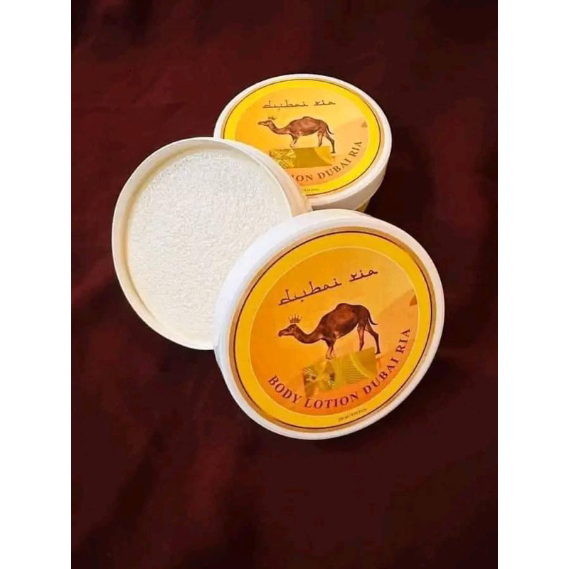 BodyLotionDubaiRia