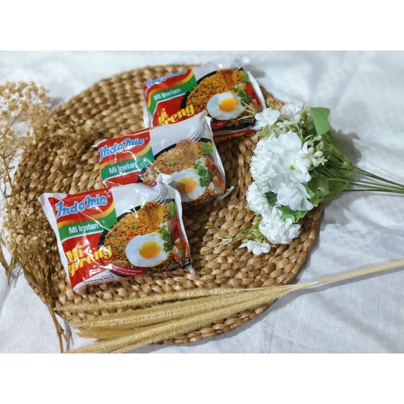

indomie goreng