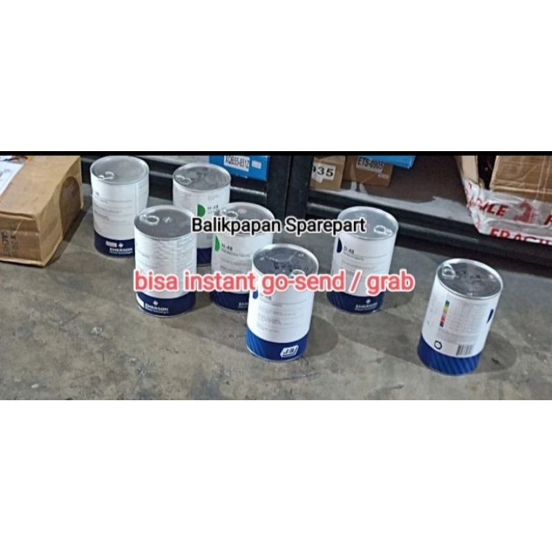 Filter Dryer core Emerson Filter block Filter batu D48 H48 D-48 H-48 - JB D-48 -Emerson H - 48