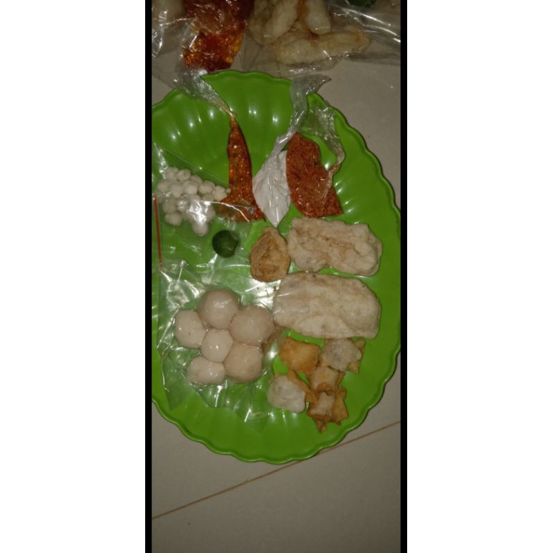 

BASO ACI MERCON