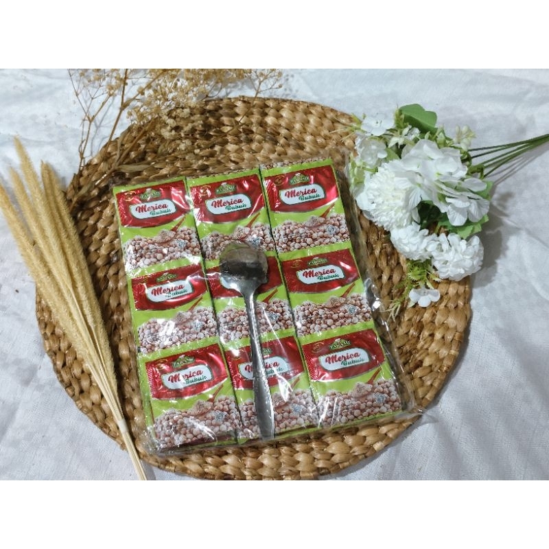 

merica bubuk renceng