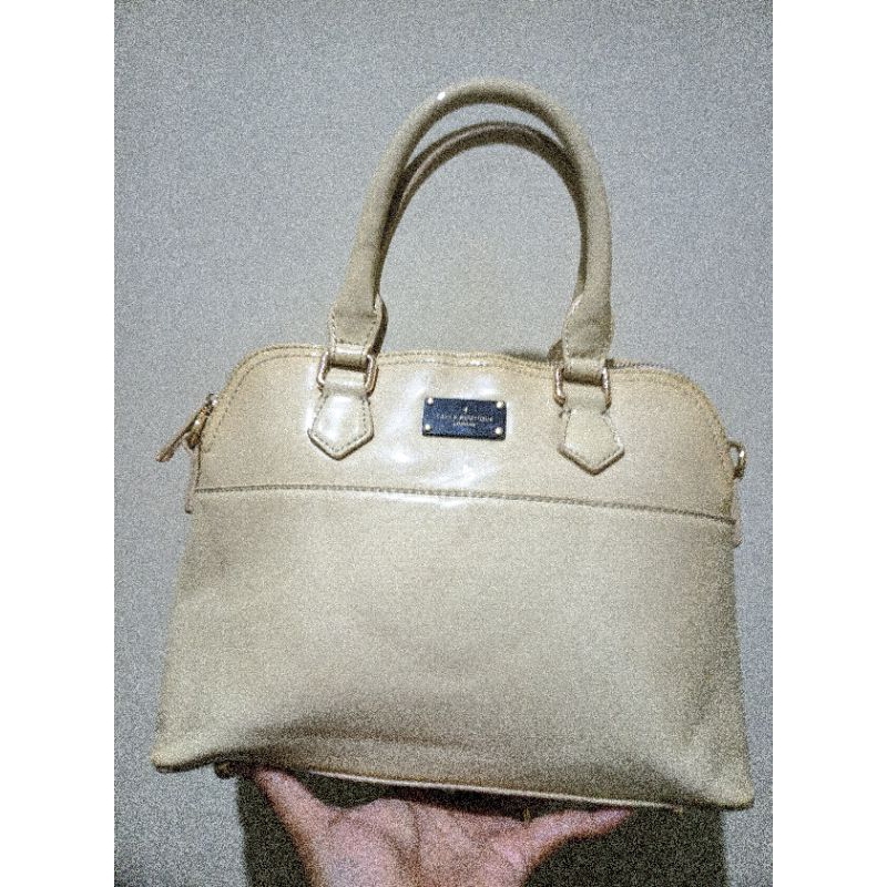 tas brand pauls boutique london