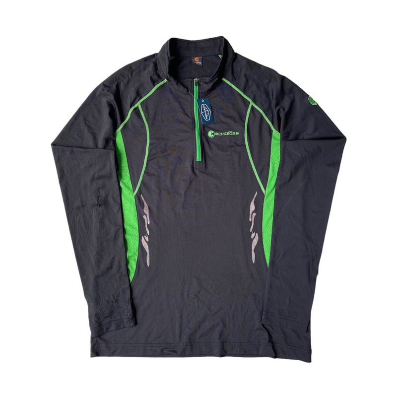 Baselayer ECHOROBA baju outdoor baju gunung second