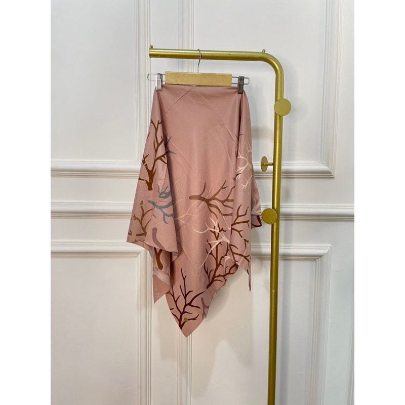 UMAMA SEGIEMPAT/UMAMA SQUARE/VOAL UMAMA